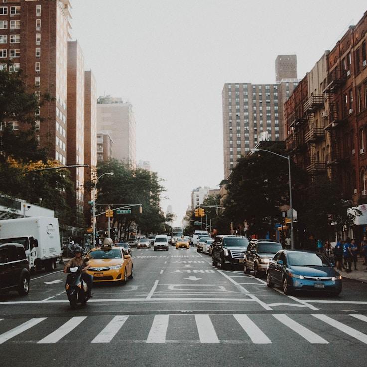 Family routine and school logistics in Bristol