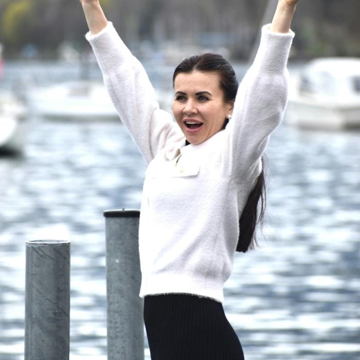 Landscape day trip near Bristol, United Kingdom